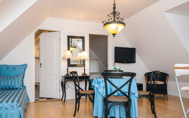 4 Star Holiday Home in Skanderborg