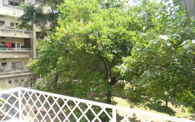 Asja Apartment