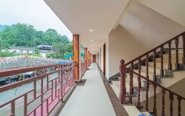 Kaiyouwell Health Culture Theme Hotel