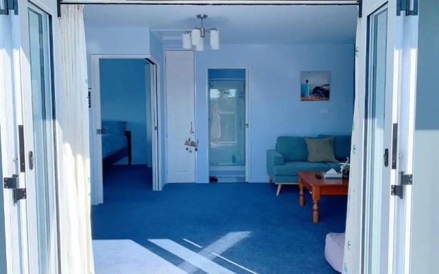 Panoramic View Apartment
