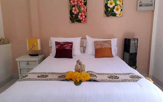 Rerawadi Resort