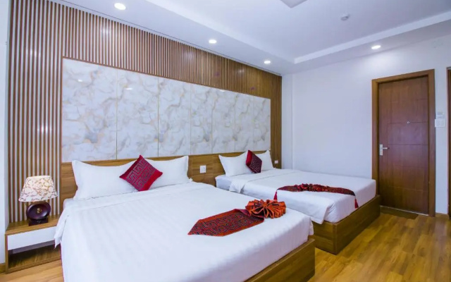 Anh Thao Hotel
