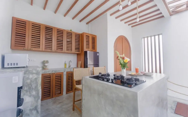 Villa Riska by Premier Hospitality Asia