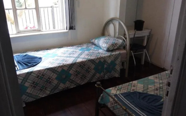 Austria Hostel & Pousada