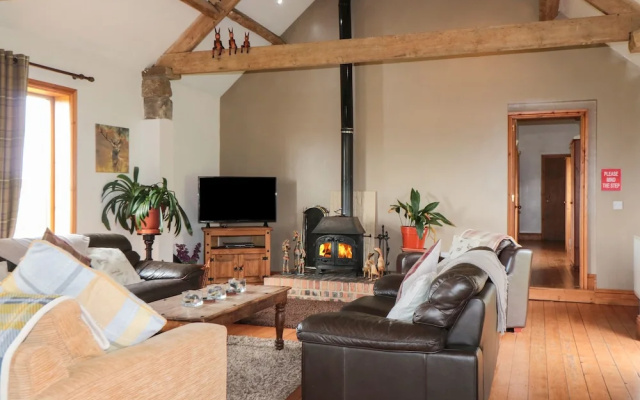 Longstone Cottage