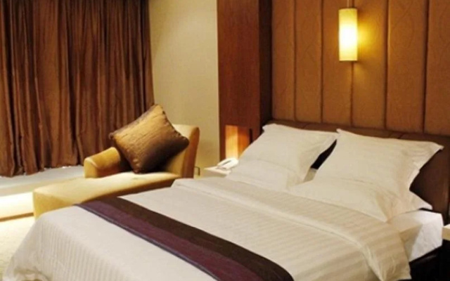HL Garden Holiday Hotel