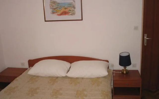 Apartments Jelić
