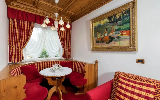 Sporthotel Arabba