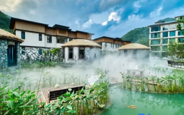 Zauyik Resort Hangzhou