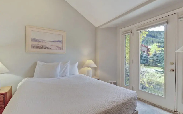 Legends 11 5 Bedroom Townhouse
