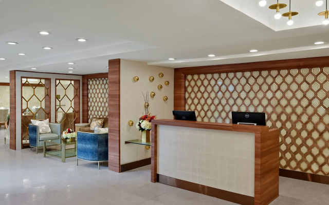 Hotel Ocean