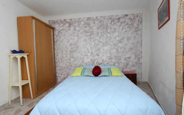 Apartment Alba