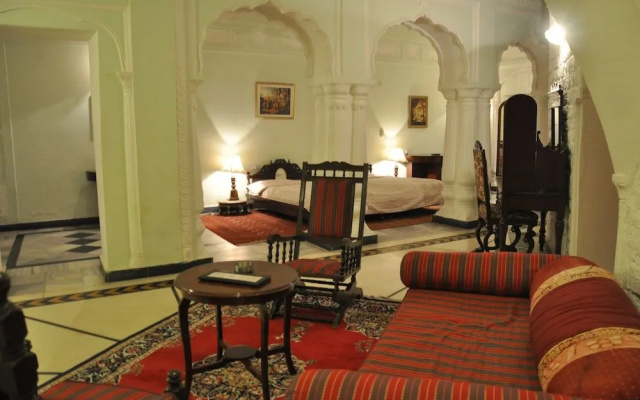 The Fort Nalagarh