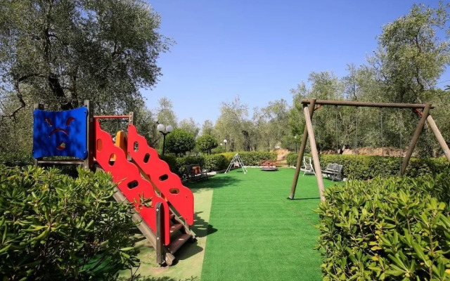 Residence Valleverde
