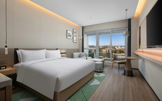 Holiday Inn Quanzhou Donghai by IHG