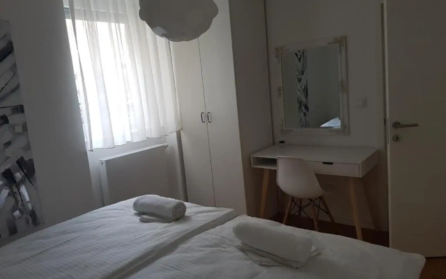 Home Apartmani I Sobe