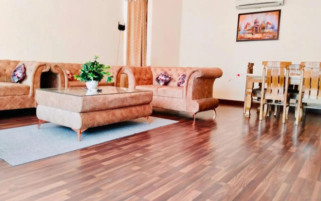 2BHK Fortune Home Near Max,PVR,Citywalk