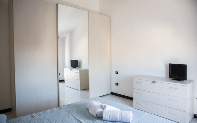 Comfortable Apartment - Quartu - close to Poetto Beach