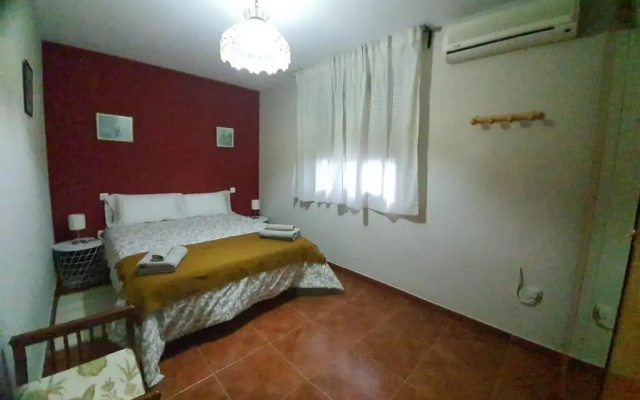 Casa Rural Las Traviesas 2