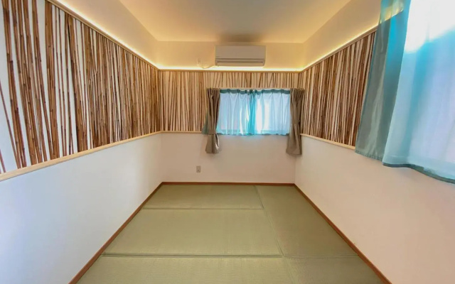 Lucy's House横浜中華街 House5