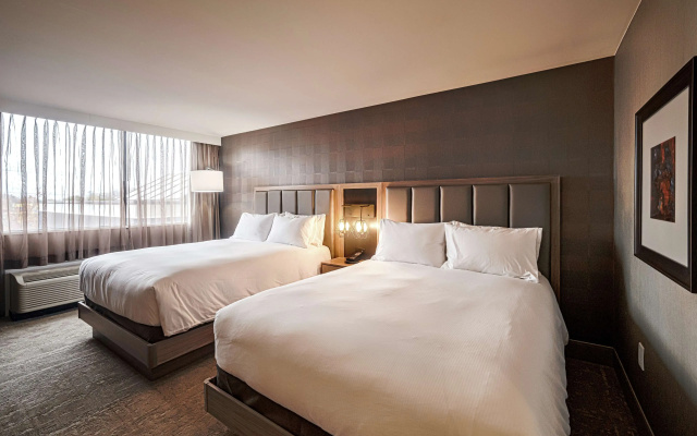 DoubleTree by Hilton Kitchener