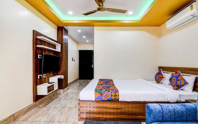 FabHotel Kanan Inn