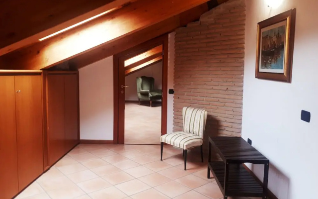 B&B Nevera
