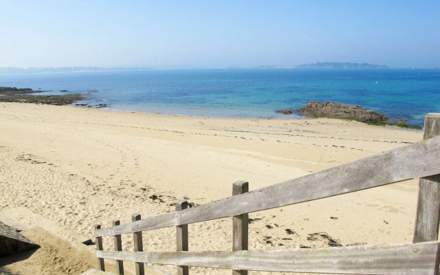 Holiday Home Lamomali