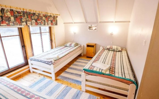 Reiu Holiday Centre