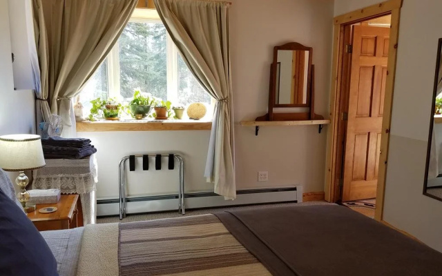 Antler's Rest Bed and Breakfast