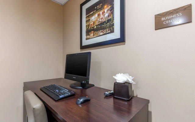 Comfort Inn Horn Lake - Southhaven