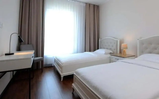 Morning Star Residences Ulaanbaatar