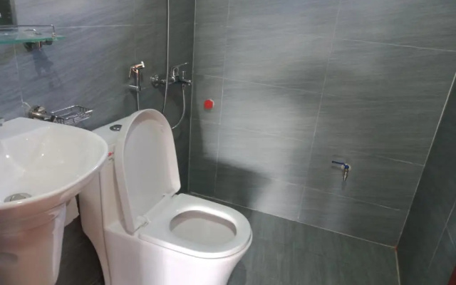 Truong Huy Homestay