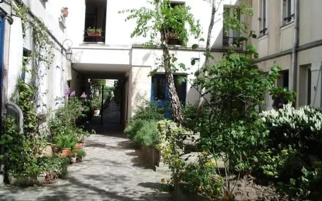 Studio Reuilly