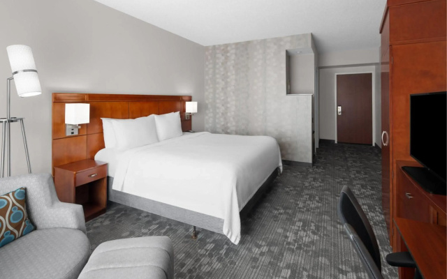 Courtyard by Marriott Reading Wyomissing