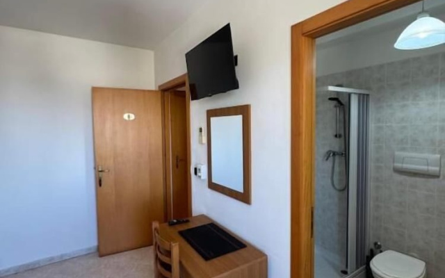 bed and breakfast della palma