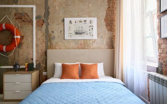 RoomyRoom на проспекте Английский 22