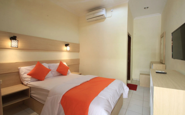 The Kuta Bagus View