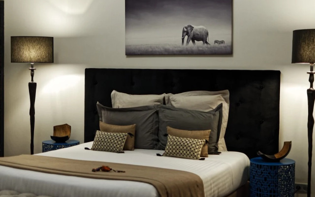 Le 27- Boutique B&B