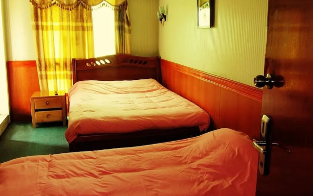 Hotel New Asturias