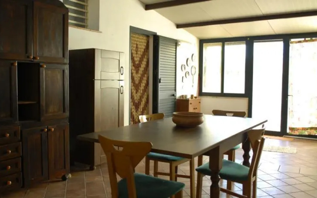 Villa Romantica