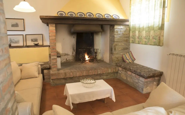 Villa Petrarvella