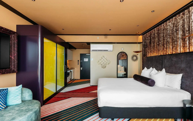 Naumi Hotel Wellington