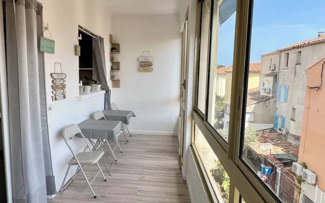 Hotel l'Escapade