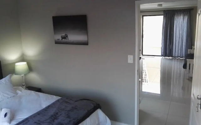 Bergsig Self-Catering