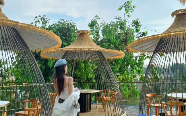 DNXY Hotel