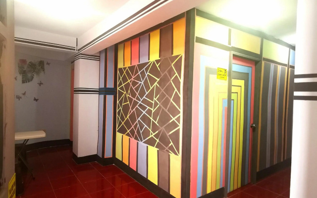 Cabanatuan City PNY TRANSIENT INN 5