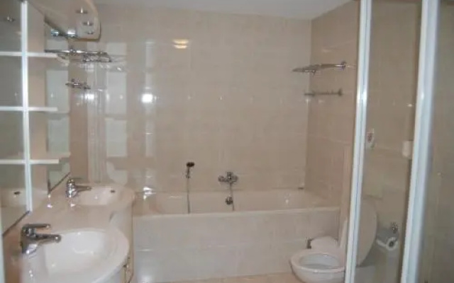 Beach Resort Makkum Luxe Appartementen