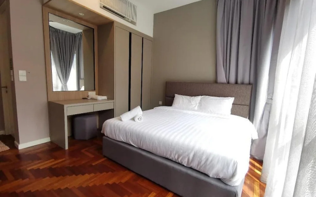 Vista Residences Genting Highlands by CoLiving