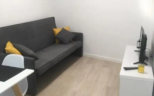 Apartamentos A Roda